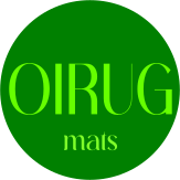 OIRUG Logo
